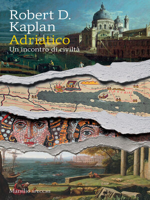 cover image of Adriatico